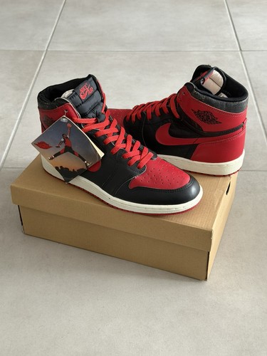 1985 jordan 1 - 11,5,
