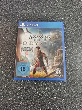 Assassin's Creed Odyssey, Play Station 4 Spiel