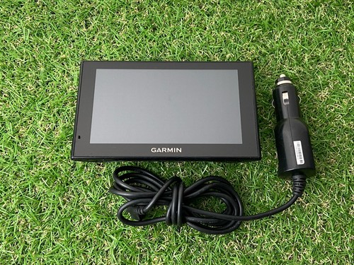 Gps sat nav garmin nuvi - garmin,