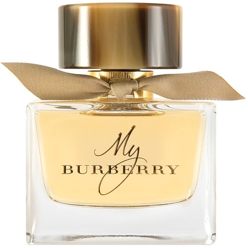 Burberry eau de - burberry, my