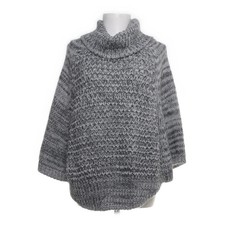 Poncho, Größe: ONE SIZE