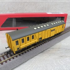 DF MODELTOG - H0 - DSB -
