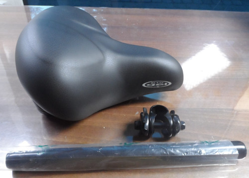 Fahrrad sattel selle smp - fahrrad,