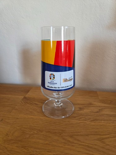 Bitburger bierglas 1 - 0,3l, nr.