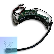 FISHMAN Ellipse Matrix