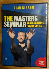 Wing Chun DVD - Sammlung Alan