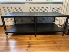 Rack. HiFi Regal NEO High End /Luxury Audio System High End