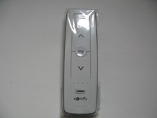 Somfy Fernbedienung Handsender