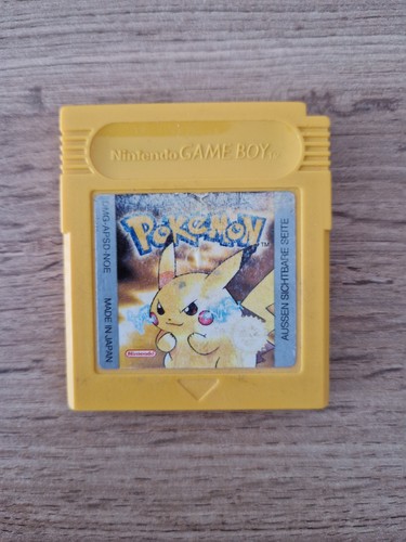 Nintendo game boy - nintendo,