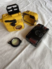 Unterwasserkamera Sealife Reefmaster RC Analog + Lens
