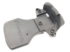 BMW F 650 GS R13 [2002] - Kotflügel Spritzschutz Hinterrad Kennzeichenhalter