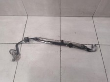 Mercedes W215 ABC Leitung