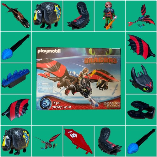 Playmobil 70727 dragon - 70727,
