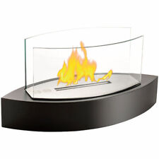 Carlo Milano Tischfeuer