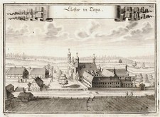 Taxa b. Odelzhausen Original