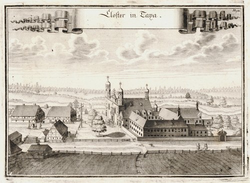 Taxa odelzhausen original - taxa, b.