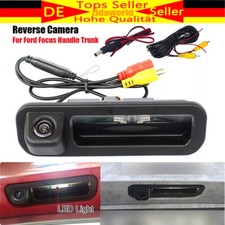 Rückfahrkamera Für Ford