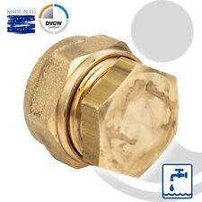 MS-Klemmringverbinder für