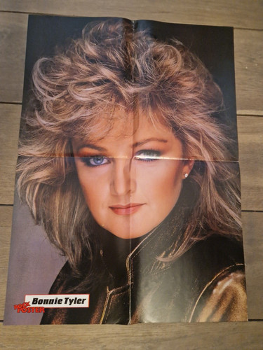 Bonnie tyler scorpions mega - bonnie, tyler/