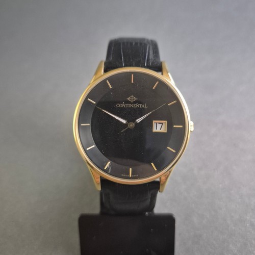 Elegante continental - elegante,