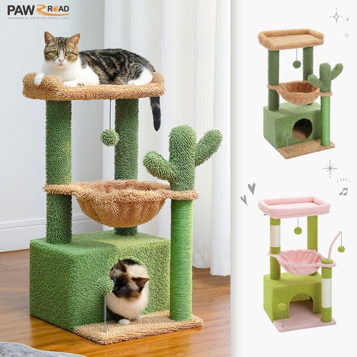 Pawz road kratzbaum katzenbaum - road,