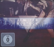 JENNIFER ROSTOCK "LIVE IN