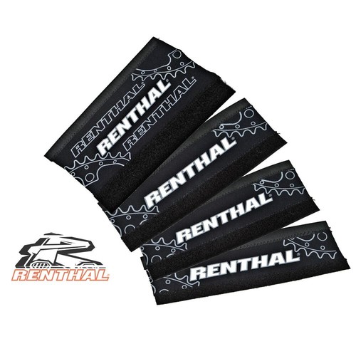 Renthal kettenstrebenschutz - renthal,