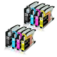 8er Sparpack LC-1280XL