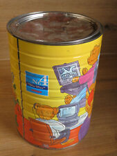 Milupa  ~ Sammel-Schmuck-Dose Nr. 4 ~ "Die 90er"