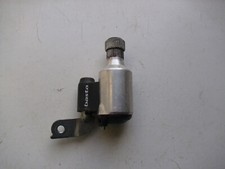 Fahrrad alter Dynamo / Fahrraddynamo rechts von BASTA für Oldtimer Fahrrad