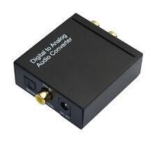 Dynavox Mini-DAC Digital/Analog Wandler, *B-Ware*, Mit Gewährleistung!