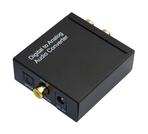 Dynavox mini dac - dynavox, mini-dac