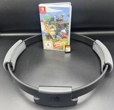 Ring Fit Adventure für