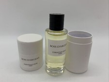 Dior Bois d'Argent 7,5 ml Eau