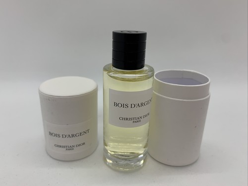 Dior bois argent ml - 7,5, eau