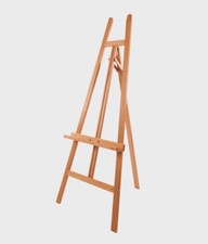 MABEF Staffelei M/20 Buchenholz Sehr guter Zustant