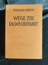 Oberth Wege zur