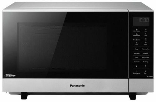 Panasonic sf464mbpq 29l - nn-sf464mbpq,
