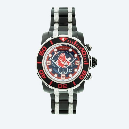 Invicta herrenuhr edelstahl - herrenuhr,