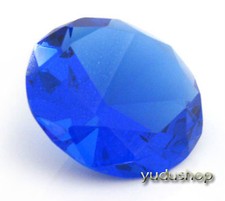 Glasdiamanten Dekodiamant aus