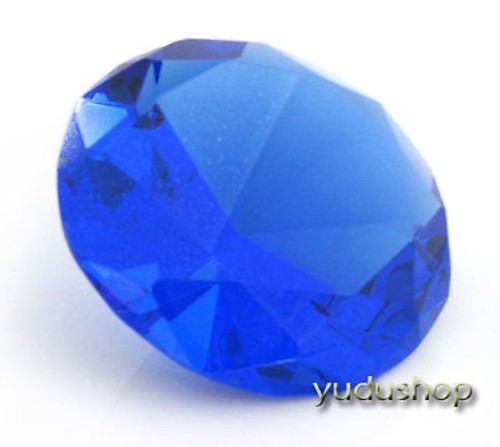 Glasdiamanten dekodiamant aus - glasdiamanten,