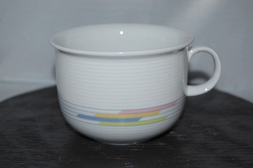 Milchkaffeetasse trend candy - milchkaffeetasse,