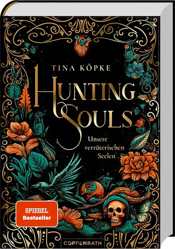 Hunting souls - hunting,