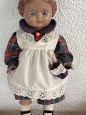 Puppensammlung - Verschiedene