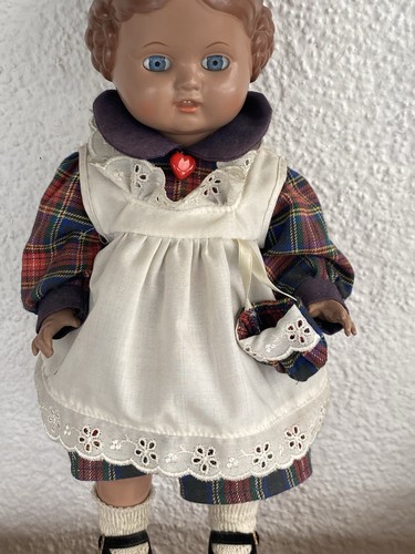 Puppensammlung verschiedene - puppensammlung,