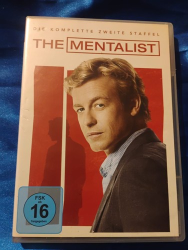 The mentalist die komplette - the,