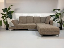 Brühl Fourtwo Designer Sofa