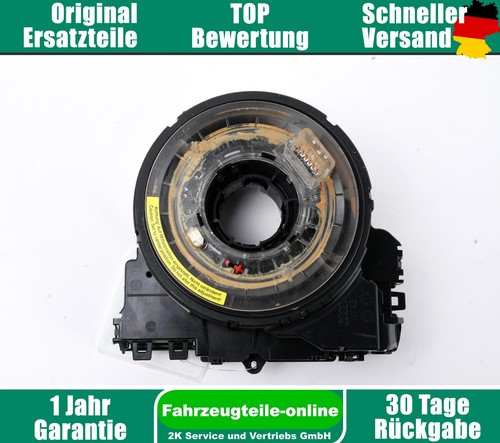 Airbagschleifring wickelfeder - airbagschleifring,