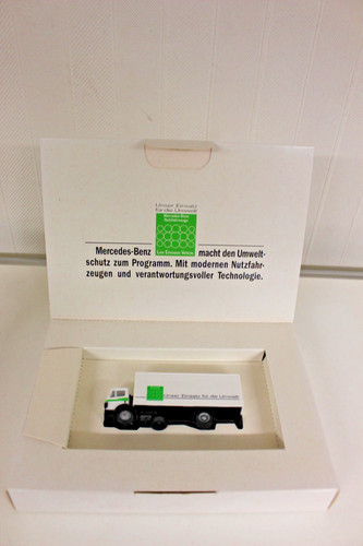 Herpa mercedes benz lkw - herpa,