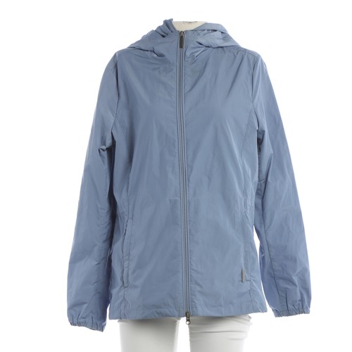 Woolrich sommerjacke blau - sommerjacke,